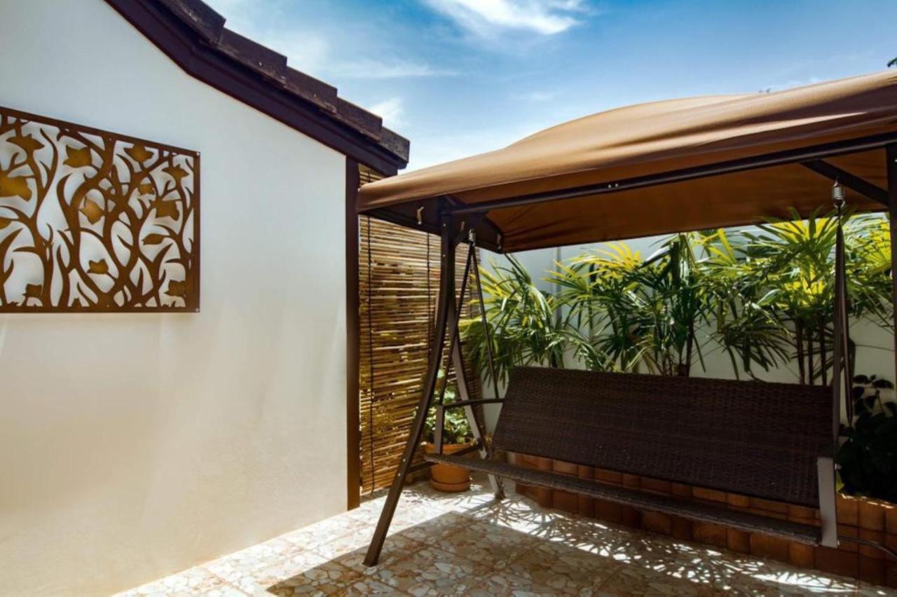 Aonang Symphony 3 Bedrooms Private Pool Villas Ao Nang Ngoại thất bức ảnh